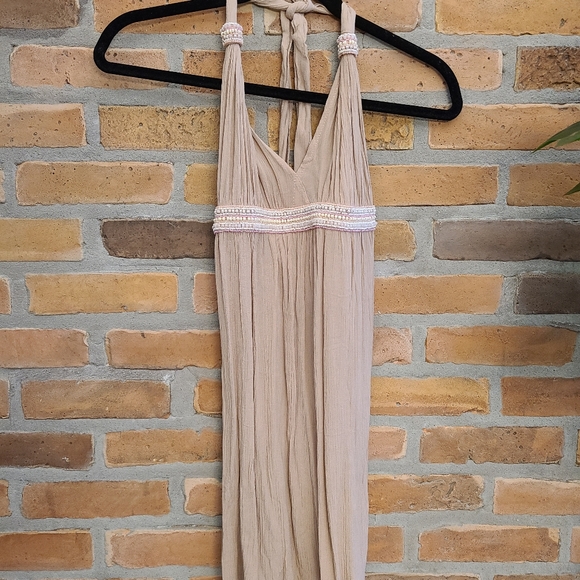 Dress from Bali, small, pink - Picture 1 of 3